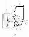 Fig. 03 - Developer accommodating unit, process cartridge and image forming apparatus