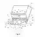 Fig. 06 - Developer accommodating unit, process cartridge and image forming apparatus
