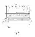 Fig. 09 - Developer accommodating unit, process cartridge and image forming apparatus
