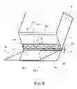 Fig. 10 - Developer accommodating unit, process cartridge and image forming apparatus