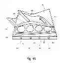 Fig. 16 - Developer accommodating unit, process cartridge and image forming apparatus
