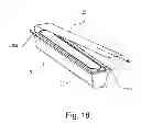 Fig. 19 - Developer accommodating unit, process cartridge and image forming apparatus