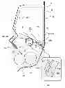 Fig. 01 - Developer accommodating unit, process cartridge and image forming apparatus