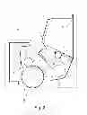 Fig. 03 - Developer accommodating unit, process cartridge and image forming apparatus