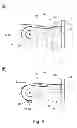 Fig. 08 - Developer accommodating unit, process cartridge and image forming apparatus