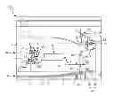 Fig. 01 - Image forming apparatus provided with a developing unit storage portion and a developing unit mounting portion