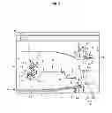 Fig. 04 - Image forming apparatus provided with a developing unit storage portion and a developing unit mounting portion