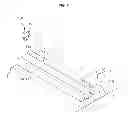 Fig. 09 - Image forming apparatus provided with a developing unit storage portion and a developing unit mounting portion