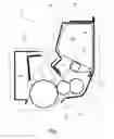 Fig. 02 - Developer accommodating unit, developing device, process cartridge and image forming apparatus