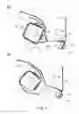Fig. 08 - Developer accommodating unit, developing device, process cartridge and image forming apparatus