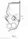 Fig. 09 - Developer accommodating unit, developing device, process cartridge and image forming apparatus