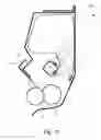 Fig. 13 - Developer accommodating unit, developing device, process cartridge and image forming apparatus