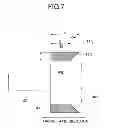 Fig. 07 - Toner carrier