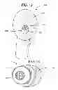 Fig. 07 - Tire protectant applicator system