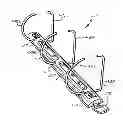 Fig. 01 - Ring binder mechanism