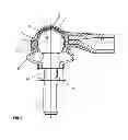 Fig. 02 - Process for manufacturing a ball and socket joint and ball and socket joint manufactured according to the process