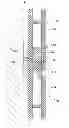 Fig. 01 - Fixing device for panel