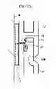 Fig. 08 - Fixing device for panel