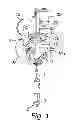 Fig. 02 - Method for evacuating transfer air from a mixture of pressurized air and binding agent