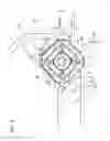 Fig. 07 - CUTTING INSERT FOR FACE MILLING CUTTER AND INDEXABLE FACE MILLING CUTTER