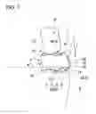 Fig. 08 - CUTTING INSERT FOR FACE MILLING CUTTER AND INDEXABLE FACE MILLING CUTTER