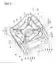 Fig. 09 - CUTTING INSERT FOR FACE MILLING CUTTER AND INDEXABLE FACE MILLING CUTTER