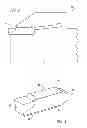 Fig. 03 - Toolholder and cutting insert therefor