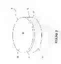 Fig. 04 - CVD coated polycrystalline c-BN cutting tools