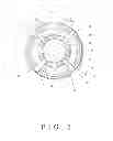 Fig. 03 - Bolt-hole cap for bolt hole in linear rail