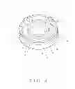 Fig. 09 - Bolt-hole cap for bolt hole in linear rail