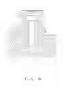 Fig. 15 - Bolt-hole cap for bolt hole in linear rail