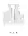 Fig. 16 - Bolt-hole cap for bolt hole in linear rail