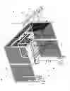 Fig. 02 - Station for loading and unloading piece-carrying containers