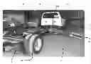 Fig. 01 - LOW FLOOR CHASSIS CONVERSION METHOD AND APPARATUS