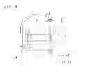 Fig. 03 - Horizontal multiple articulation type robot