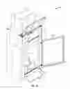 Fig. 02 - Method and apparatus for storing and dispensing bagged ice