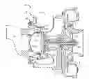 Fig. 01 - Methods and system for detecting turbocharger degradation