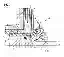 Fig. 03 - STEAM TURBINE COMPRISING A THRUST BALANCE PISTON