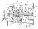Fig. 01 - Compressor housing for an air cycle machine