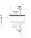Fig. 07 - Integrated ceiling device with mechanical arrangement for a light source