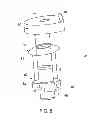 Fig. 06 - TURBOMACHINE AND METHOD OF HANDLING TURBOMACHINE COMPONENTS