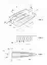 Fig. 03 - Ceramic matrix composite article and process of fabricating a ceramic matrix composite article