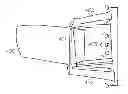 Fig. 01 - Gas turbine engine components and methods for their manufacture using additive manufacturing techniques