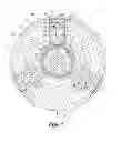 Fig. 02 - Hydraulic piston pump with throttle control