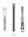 Fig. 13 - Ball seat apparatus and method