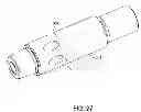 Fig. 26 - Ball seat apparatus and method