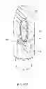 Fig. 34 - Ball seat apparatus and method
