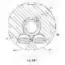 Fig. 41 - Ball seat apparatus and method
