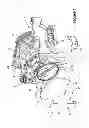 Fig. 02 - Gas pump with pressure relief for reducing the starting torque