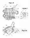 Fig. 05 - Gas pump with pressure relief for reducing the starting torque